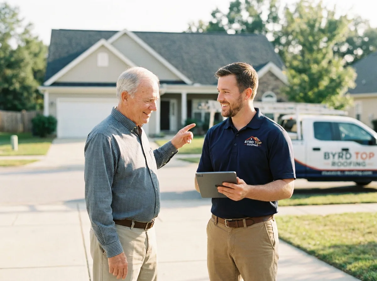 Roofing Fontanet, IN FAQs